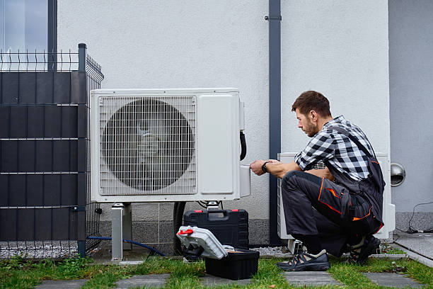 Top rated local Emergency Hvac Repair specialists in Morgan, PA